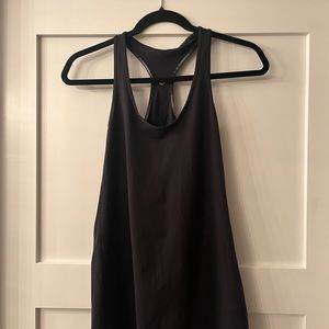 Lululemon Cool Razorback Tank